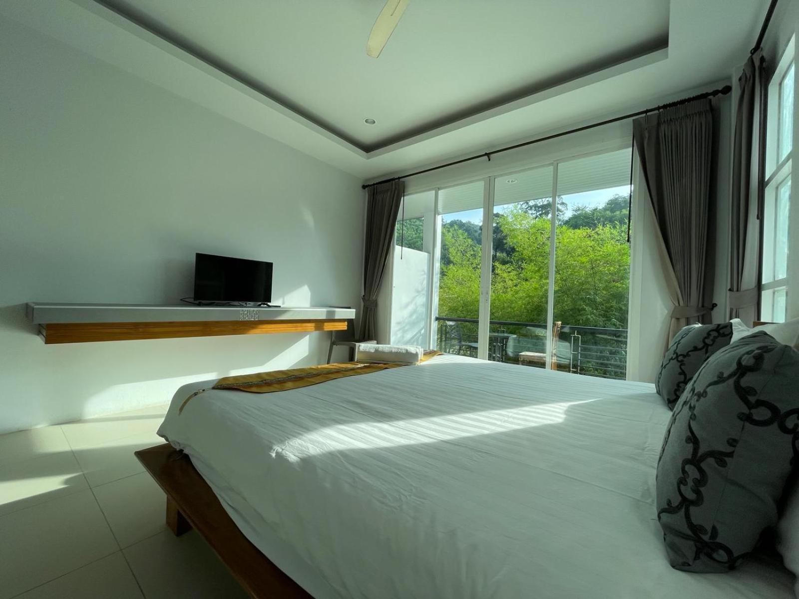 Aparthotel Little Kamala Hill Exterior foto